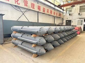 Beijing Vibroflotation Engineering Machinery Limited Company linea di produzione del fabbricante