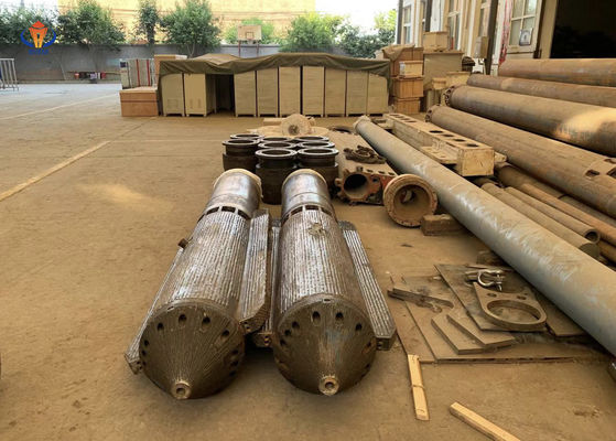 comprare ISO 9001 Apparecchiature AVibroflot online manufacture