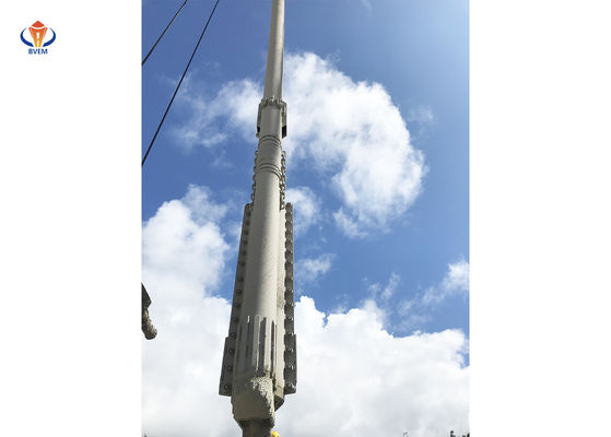 comprare 180KW Stabile Vibroflotation Compaction Machinery Ambientale online manufacture