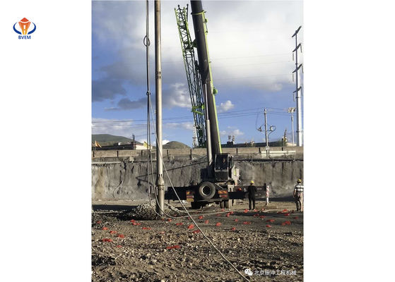 comprare Vibroflot Vibro Piling Contractors online manufacture