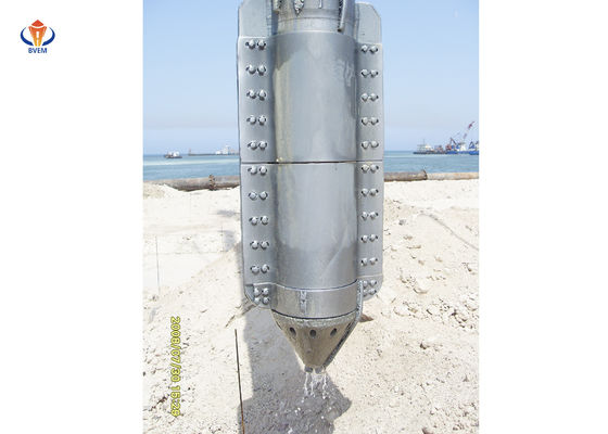 comprare Capacità elevata di equipaggiamento di sostituzione di pile Vibro Vibro Floatation BJV150E - 426 online manufacture