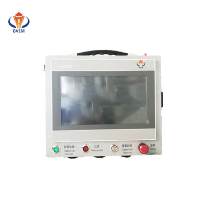 comprare Registratore di dati di vibrazione professionale / Registratore di dati portatile per apparecchiature Vibroflot online manufacture