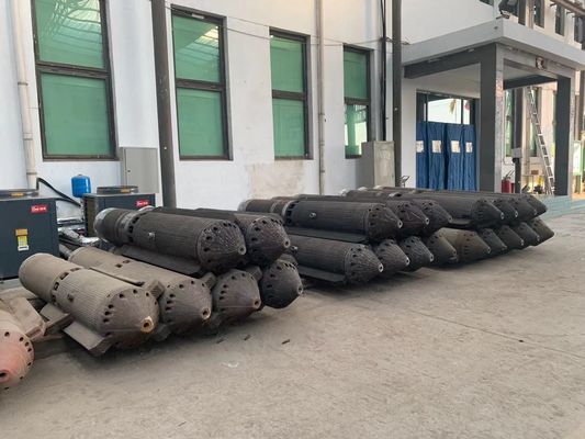 comprare Dispositivo di vibraflottazione di 75 kW per il progetto di compressione della sabbia Vibro online manufacture