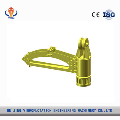 comprare Accessori per Vibroflot in acciaio industriale online manufacture