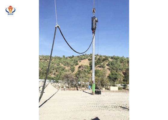 comprare Equipaggiamento per il miglioramento del terreno con motore potente BJZC-V400-180 online manufacture