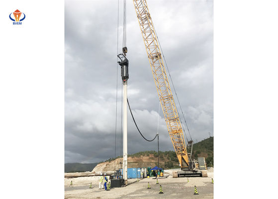 comprare Miglioramento del suolo Vibroflot / Vibro Compaction Piling Device online manufacture