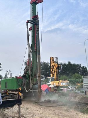 comprare BVEM Vibroflot Equipment Vibroflot idraulico ad alte prestazioni e stabile per progetti di vibraflottazione ottimali online manufacture