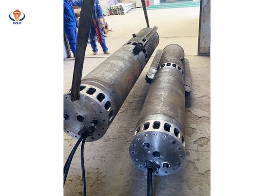 Ingegneria Costruzione Elettronica Vibro Equipaggiamento galleggiante ISO 9001 2015 Approvato