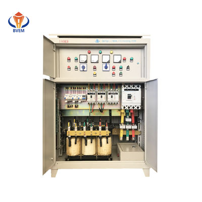 Vibroflot cabinet elettrico affidabile cabinet di controllo della macchina che controlla il funzionamento sicuro Vibroflot