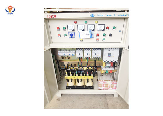380v Vibroflot cabinet elettrico / affidabile cabinet di controllo industriale