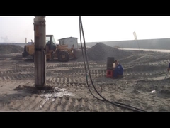 Vibro Flotation per la costruzione efficiente