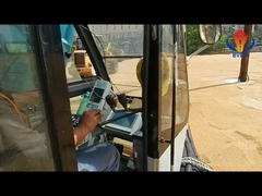 Migliorare la stabilità del suolo Vibroflotazione multipunto Compattazione nel miglioramento del suolo Costruzione