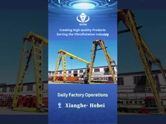 Bvem 377mm 180kw Vibro Trattamento di fondazione di galleggiamento per risolvere il problema di regolamento