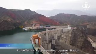 Potente soluzione di fondazione offshore Vibroflot